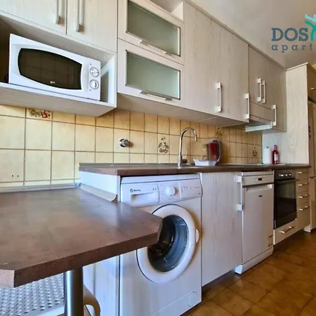 Appartement Dos Torres Tauriel - Espacioso Con Impresionantes Vistas Y Garaje Privado