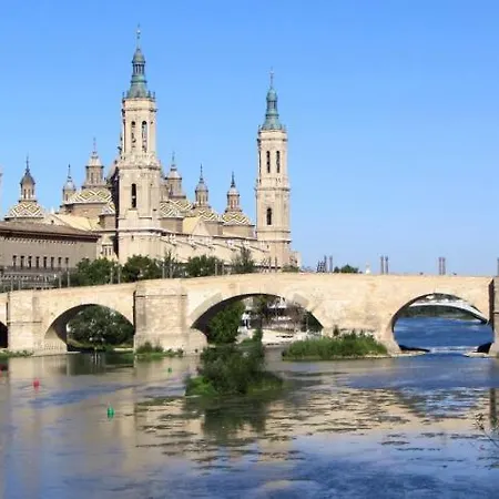 Appartement Dos Torres Tauriel - Espacioso Con Impresionantes Vistas Y Garaje Privado *